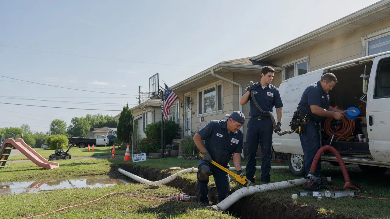 Toilet Installation in Friedens, PA near me